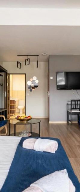 Pokoje Loft Rooms Zamość