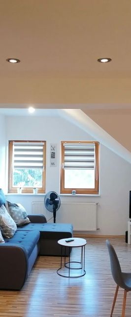 Joe Apartman Kőszeg