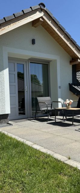 Völgyzugoly Apartman Kőszeg