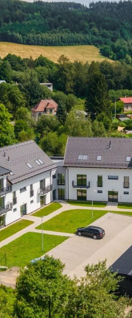 Apartmán Pobyt na Mlýně