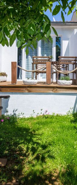 Apartments Tellus Biograd
