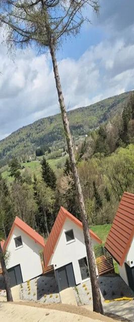 Resort ELSK Sekowski Krempna
