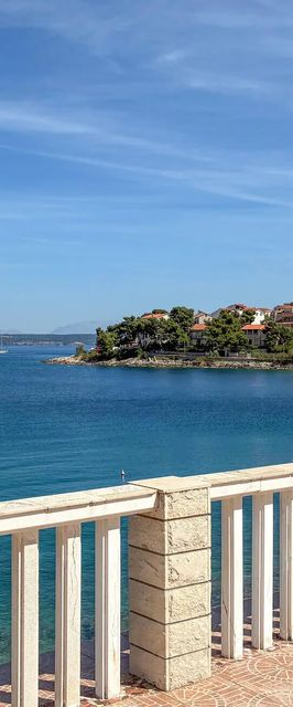 Apartman Stomorska - CDO254