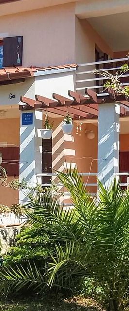 Apartman Kukljica - CDU710