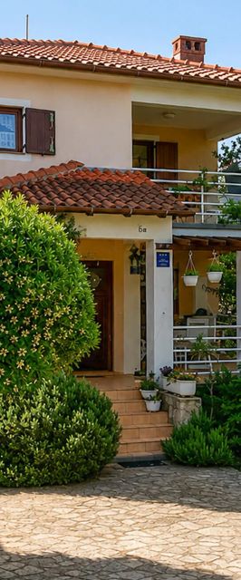 Apartman Kukljica - CDU710