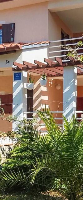 Apartman Kukljica - CDU711