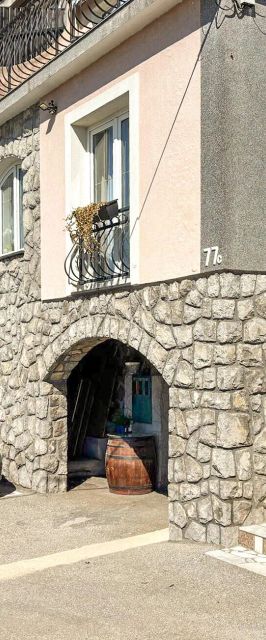Apartman Kastav - CKU588
