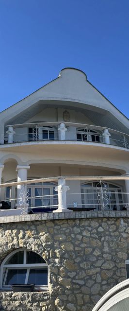 Herczeg Villa Balatongyörök