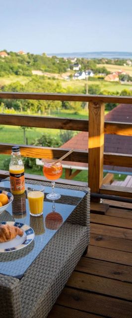 Wellness Panoráma Vendégház Cserszegtomaj