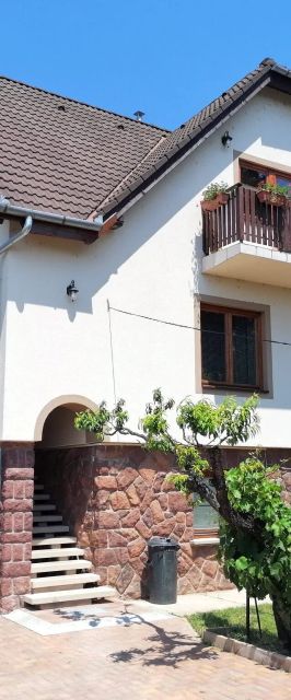 Konrád Apartmanház Alsóörs