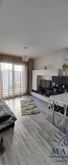 Apartament Bliss 2 by Sunny Mamaia-Sat