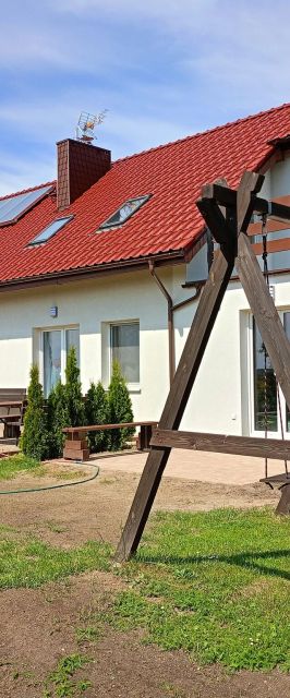 Dom gościnny Bratek Gdańsk