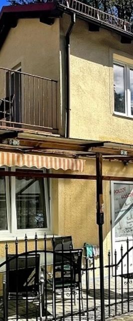 Dom przy promenadzie Ustka