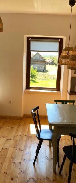 Verebesi Sit&Dream Cottage Vrabia