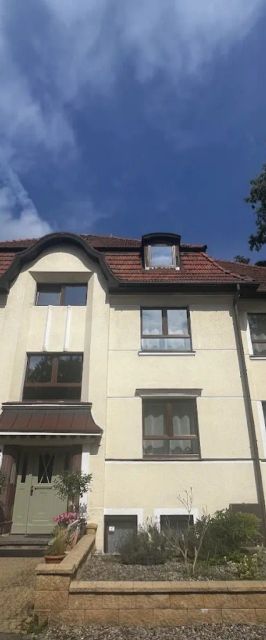 VILLA SUNNY ROSE Bed & Breakfast Świnoujście