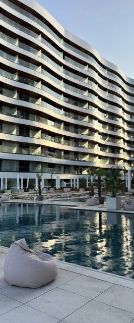 Casa del Mar 2 Mamaia Nord