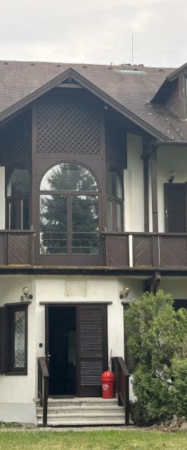 Fenyő Liget Vendégház Balatonlelle