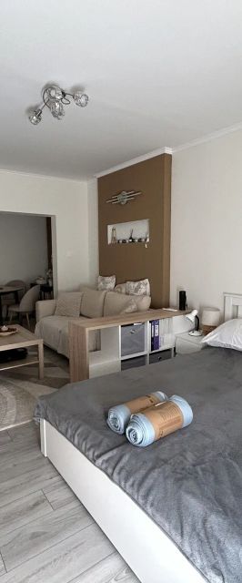 Tulipán Apartman Csongrád