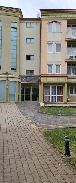 Alma713 Apartman Zalakaros