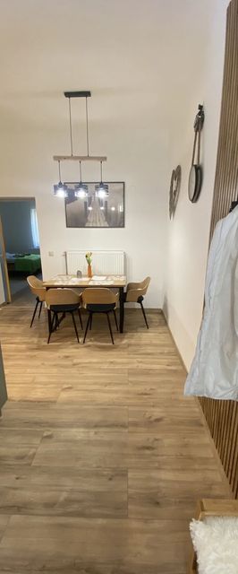 Andalics Apartman Kaposvár