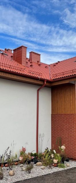Apartament na Piaskowej Żarnowska