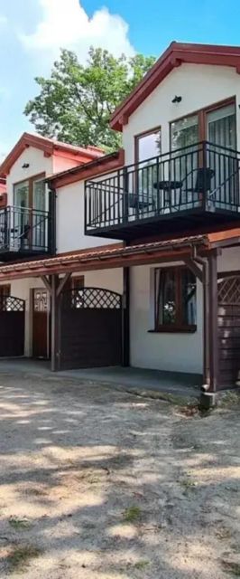 Ośrodek Wypoczynkowy Karolinka Skorzęcin 