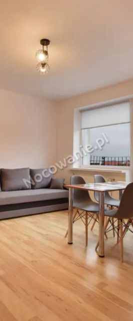Apartamenty i Pokoje u Marka Kudowa Zdrój