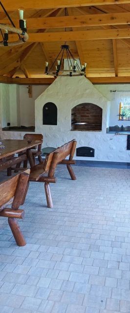 Apartamenty, pokoje z KLIMATYZACJĄ - Drozdówka Solina
