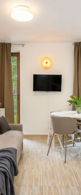Apartamenty Piamola - BALTIC PARK 62 Stegna