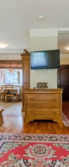 Apartament Marysieńka III Kąty Rybackie 