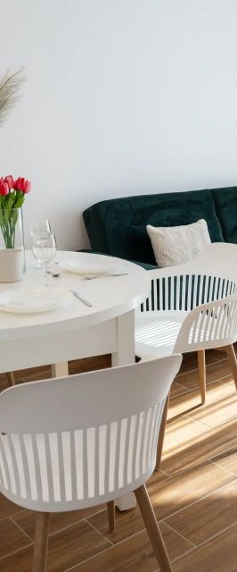 Loft 28 w Ustroniu Morskim - 365PAM