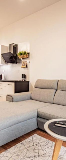 VacationClub Szklarska Perła Apartament 10 Szklarska Poręba