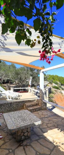 House Doria Vela Luka