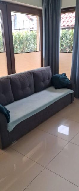 Apartamenty Willa Bruno Jastarnia