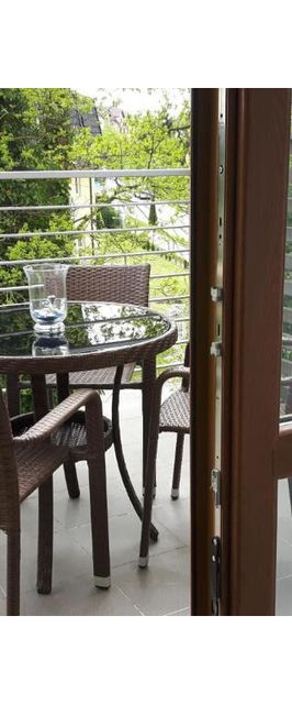 Apartamenty Zuza Rewal Piastowska