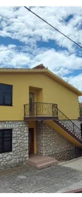 Apartments SD-203 CENTAR Starigrad Paklenica