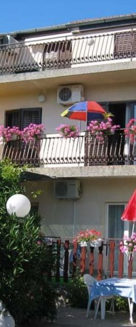 Apartments Merica Sibenik