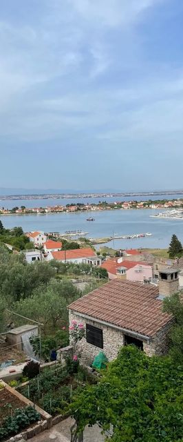 Apartment Maslina Sea View Lukoran