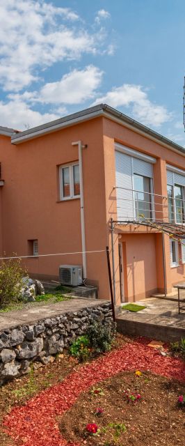 Apartment Tena Kraljevica