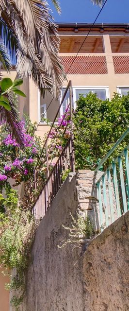 Apartments Trkulja Mali Losinj