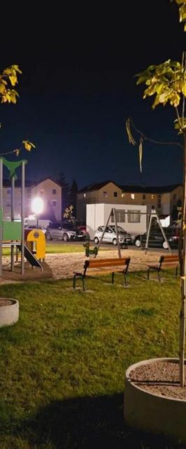 Apartament z widokiem na jezioro Malta Poznań