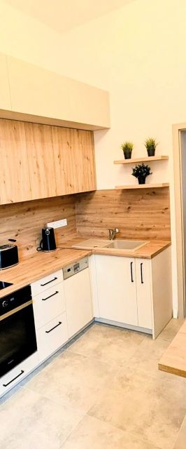 Béke Apartman 2 Szeged
