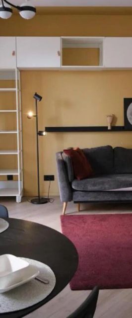 Apartament Szyperska 23 Stare Miasto Poznań