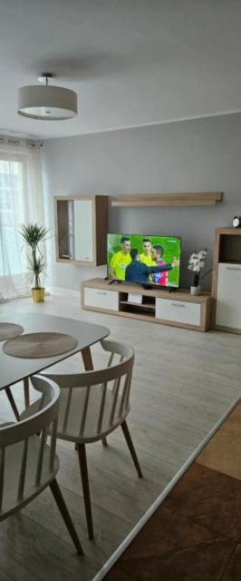 Apartament Stary Browar Poznań
