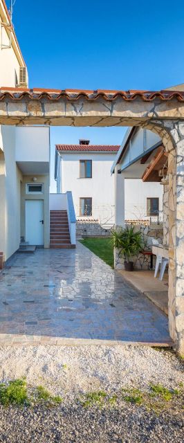 Holiday Apartment Anemona i Solea Valbandon