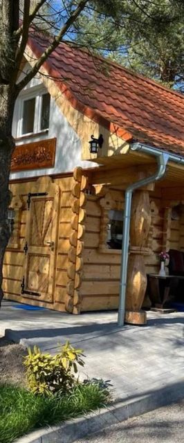Centrum Rekreacji Krzeszówek Apartamenty