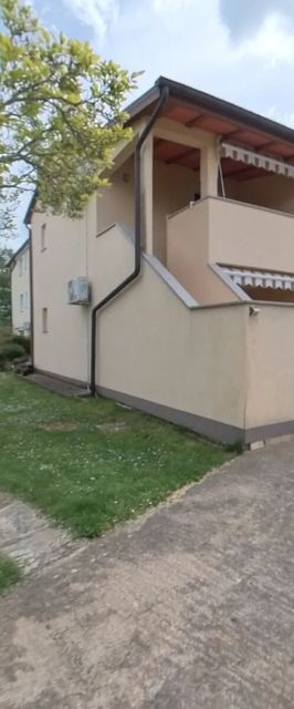 Apartmani Eda Umag