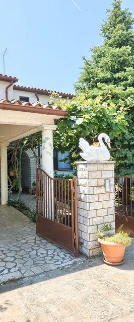 Apartments Melita Valbandon