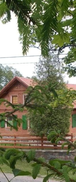 Całoroczny Dom Grodzianka Grodzisko