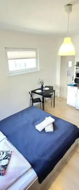 Apartamenty Na Fali Jastrzębia Góra